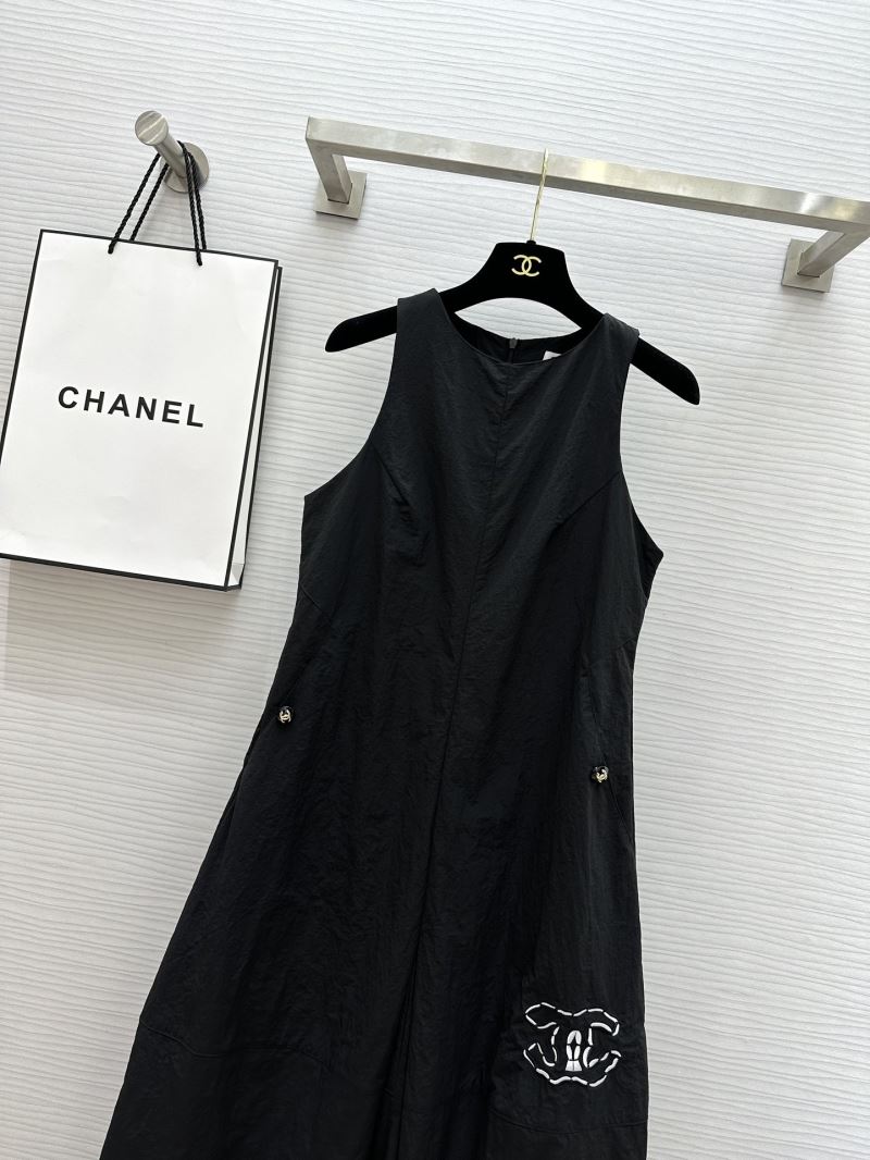 Chanel Dress